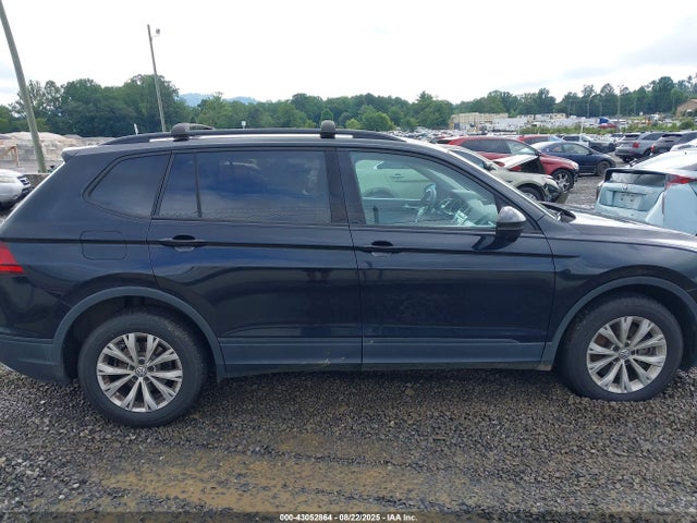 Volkswagen Tiguan 2018 3VV0B7AX8JM085507 Image 13