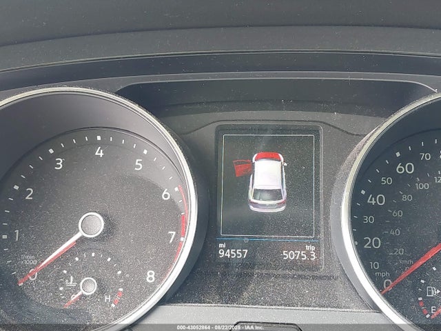 Volkswagen Tiguan 2018 3VV0B7AX8JM085507 Image 15