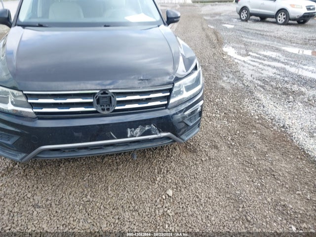 Volkswagen Tiguan 2018 3VV0B7AX8JM085507 Image 6
