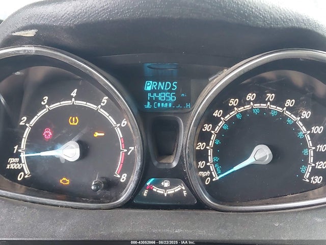 Ford Fiesta 2015 3FADP4BJ7FM216708 Image 7