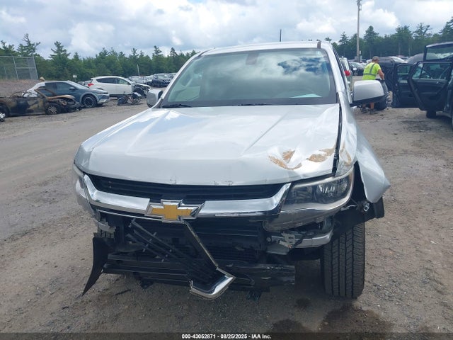1GCGSCEN9K1285745 Chevrolet lg2 - di: direct injection, vvt: variable valve timing, alum, var2, gen2