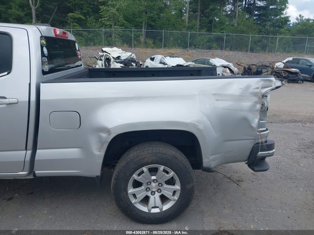 1GCGSCEN9K1285745 Chevrolet lg2 - di: direct injection, vvt: variable valve timing, alum, var2, gen2