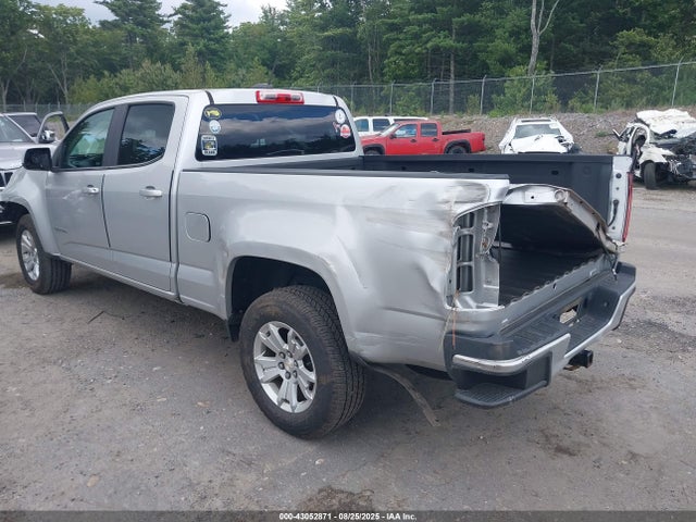 1GCGSCEN9K1285745 Chevrolet lg2 - di: direct injection, vvt: variable valve timing, alum, var2, gen2