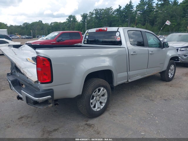 1GCGSCEN9K1285745 Chevrolet lg2 - di: direct injection, vvt: variable valve timing, alum, var2, gen2