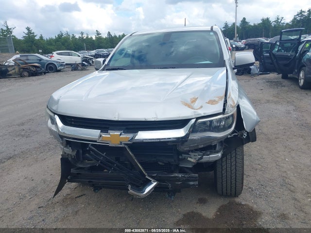 1GCGSCEN9K1285745 Chevrolet lg2 - di: direct injection, vvt: variable valve timing, alum, var2, gen2