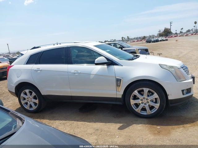 Cadillac lfx - sidi, vvt, e85 max, alum 2015 3GYFNDE32FS555842 Image 13