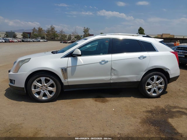 Cadillac lfx - sidi, vvt, e85 max, alum 2015 3GYFNDE32FS555842 Image 14