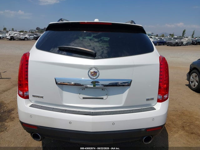 Cadillac lfx - sidi, vvt, e85 max, alum 2015 3GYFNDE32FS555842 Image 16