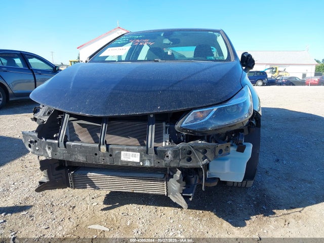 Auction sale of the 2016 Chevrolet Cruze Lt Auto, vin: 1G1BE5SM3G7274357, lot number: 43052884