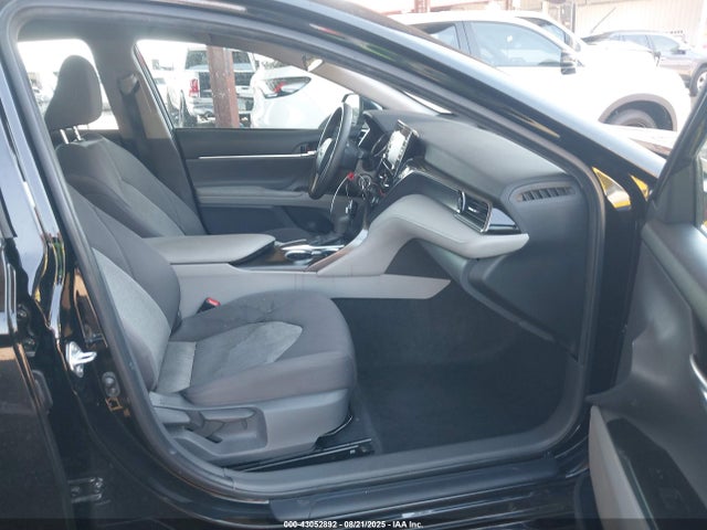4T1C11AK6MU593812 Toyota a25a-fks