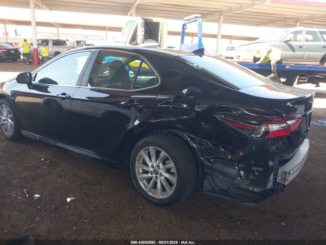 4T1C11AK6MU593812 Toyota a25a-fks