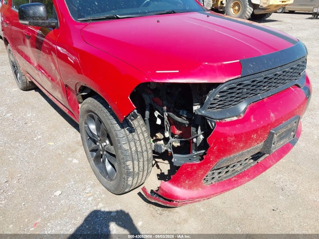 2021 DODGE DURANGO 1C4RDHDG7MC847264 Photo 5