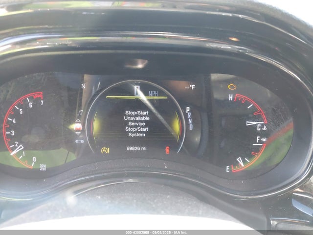 2021 DODGE DURANGO 1C4RDHDG7MC847264 Photo 6