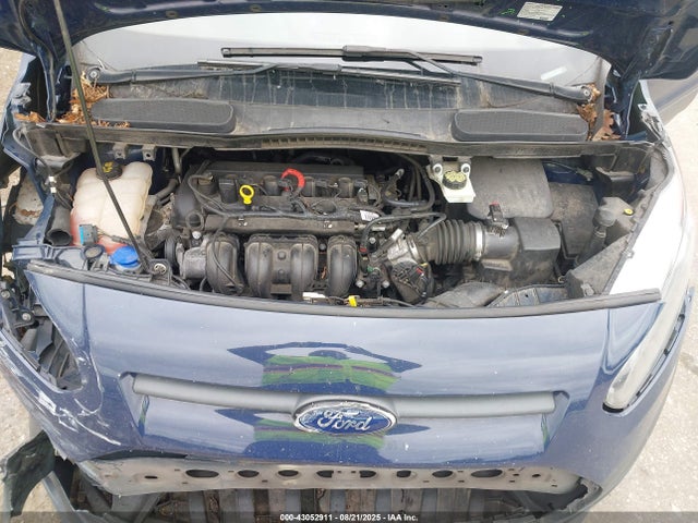 Ford Transit Connect 2016 NM0LS7E78G1270892 Image 10