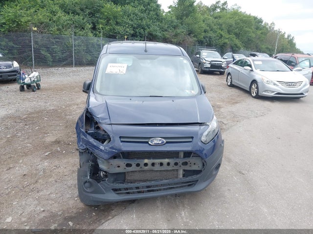 Ford Transit Connect 2016 NM0LS7E78G1270892 Image 12