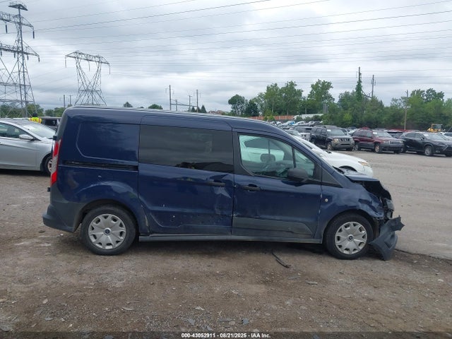 Ford Transit Connect 2016 NM0LS7E78G1270892 Image 13