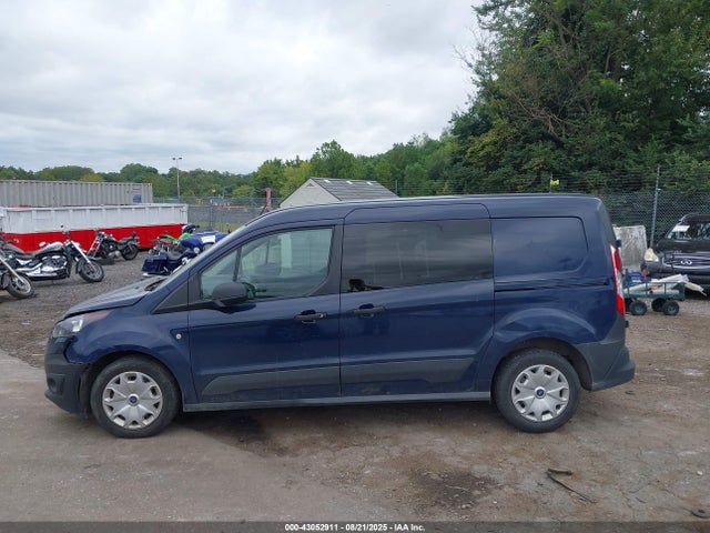 Ford Transit Connect 2016 NM0LS7E78G1270892 Image 14