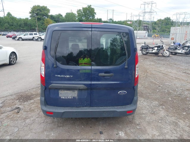 Ford Transit Connect 2016 NM0LS7E78G1270892 Image 16