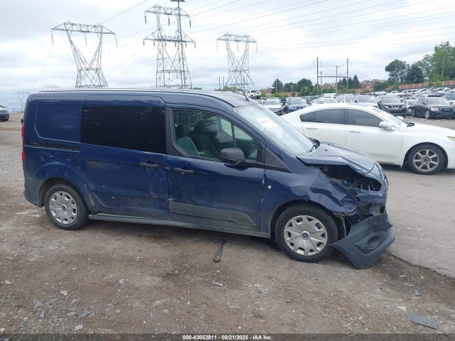 Ford Transit Connect 2016 NM0LS7E78G1270892 Image 17