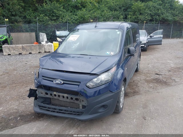 Ford Transit Connect 2016 NM0LS7E78G1270892 Image 19