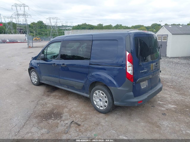 Ford Transit Connect 2016 NM0LS7E78G1270892 Image 3