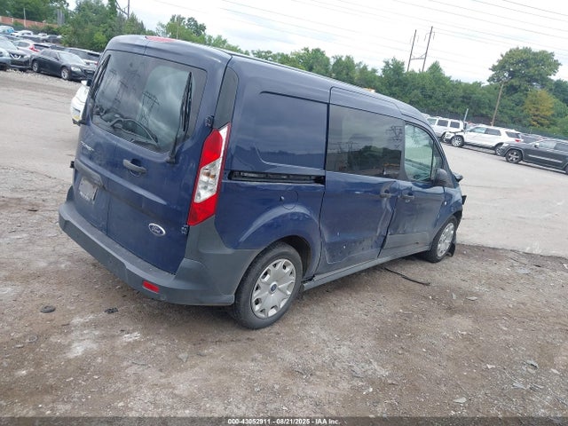 Ford Transit Connect 2016 NM0LS7E78G1270892 Image 4