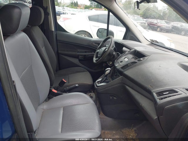 Ford Transit Connect 2016 NM0LS7E78G1270892 Image 5