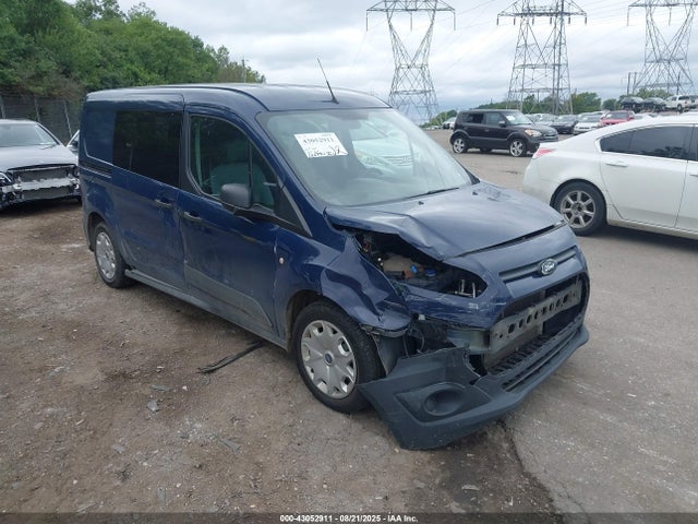 Ford Transit Connect 2016 NM0LS7E78G1270892 Image 6