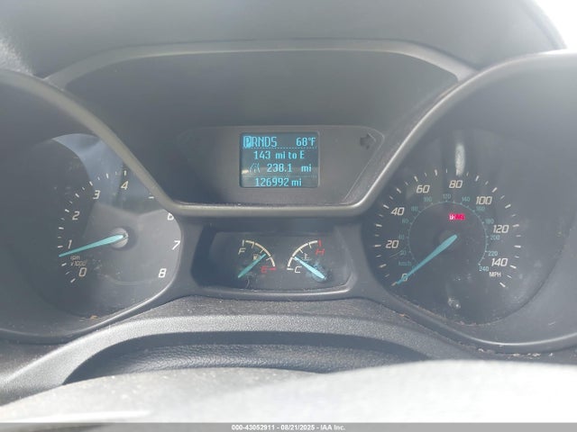 Ford Transit Connect 2016 NM0LS7E78G1270892 Image 7