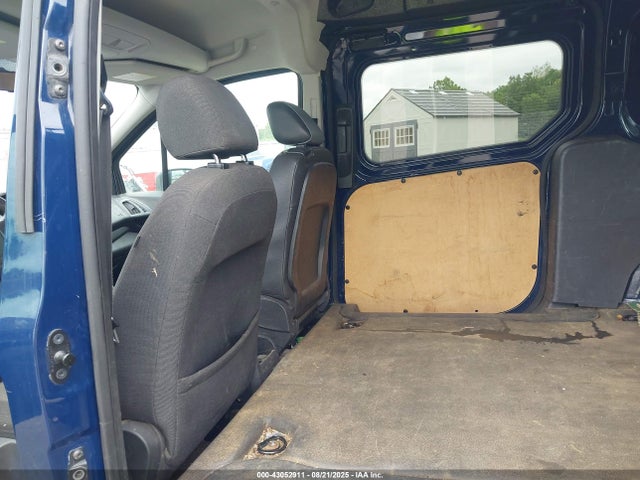 Ford Transit Connect 2016 NM0LS7E78G1270892 Image 8