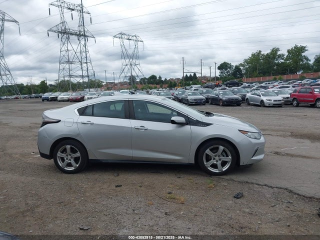1G1RA6S58HU113949 Chevrolet l3a - di: direct injectio, vvt: variable valve timing, hybrid, gen 1