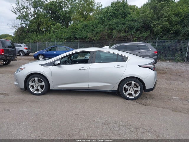 1G1RA6S58HU113949 Chevrolet l3a - di: direct injectio, vvt: variable valve timing, hybrid, gen 1