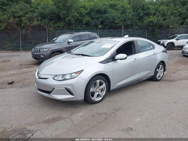 1G1RA6S58HU113949 Chevrolet l3a - di: direct injectio, vvt: variable valve timing, hybrid, gen 1