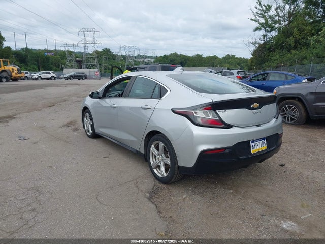 1G1RA6S58HU113949 Chevrolet l3a - di: direct injectio, vvt: variable valve timing, hybrid, gen 1