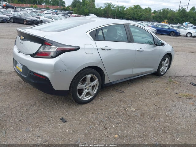 1G1RA6S58HU113949 Chevrolet l3a - di: direct injectio, vvt: variable valve timing, hybrid, gen 1