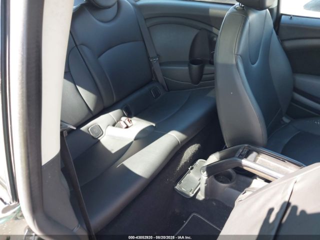 2011 MINI COOPER CLUBMAN WMWZF3C53BT187697 Photo 7