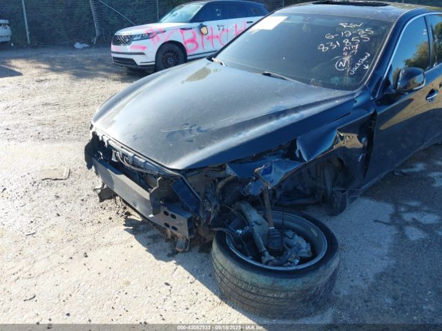 2017 INFINITI Q50 JN1EV7AR5HM831885 Photo 5