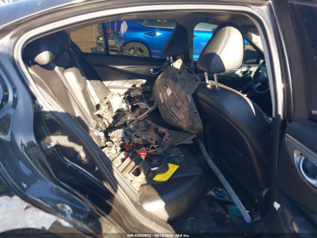 2017 INFINITI Q50 JN1EV7AR5HM831885 Photo 7