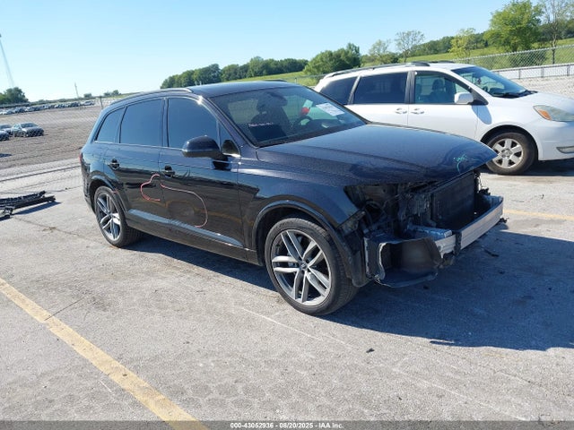2018 AUDI Q7 WA1VAAF73JD008658 Photo 0