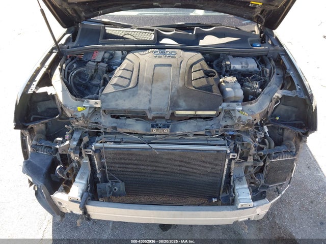 2018 AUDI Q7 WA1VAAF73JD008658 Photo 9
