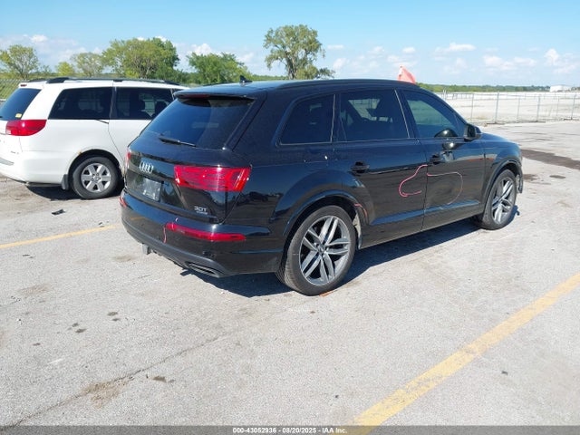 2018 AUDI Q7 WA1VAAF73JD008658 Photo 3
