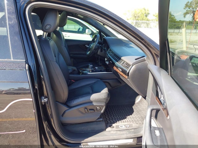 2018 AUDI Q7 WA1VAAF73JD008658 Photo 4