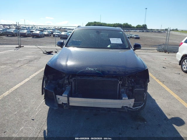 2018 AUDI Q7 WA1VAAF73JD008658 Photo 5
