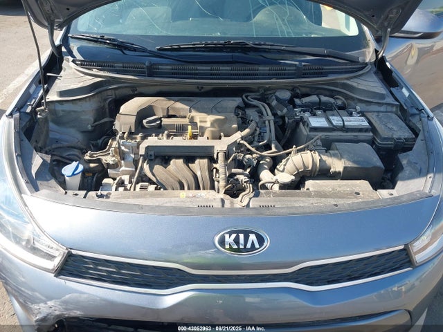3KPA24AD0LE347525 KIA gammaii 1.6mpi+cvt
