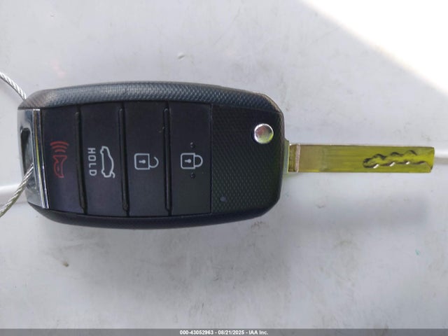 3KPA24AD0LE347525 KIA gammaii 1.6mpi+cvt