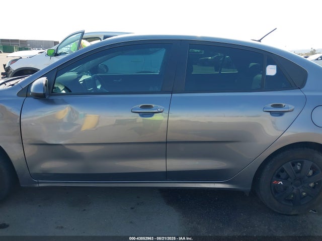 3KPA24AD0LE347525 KIA gammaii 1.6mpi+cvt