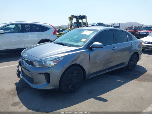 3KPA24AD0LE347525 KIA gammaii 1.6mpi+cvt