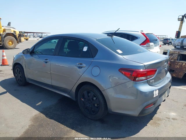 3KPA24AD0LE347525 KIA gammaii 1.6mpi+cvt