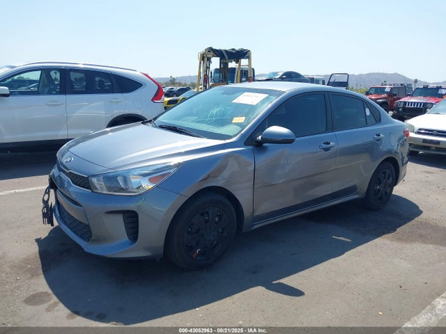 3KPA24AD0LE347525 KIA gammaii 1.6mpi+cvt