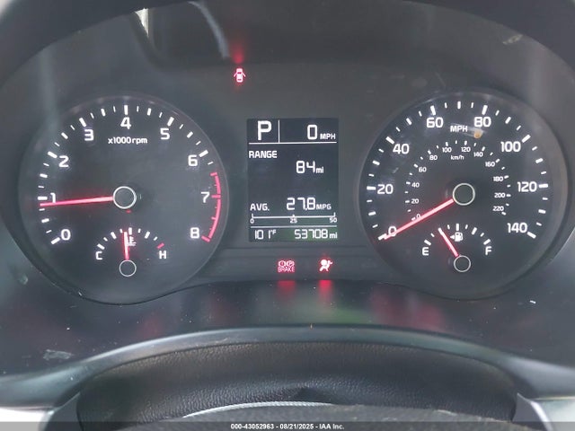 3KPA24AD0LE347525 KIA gammaii 1.6mpi+cvt